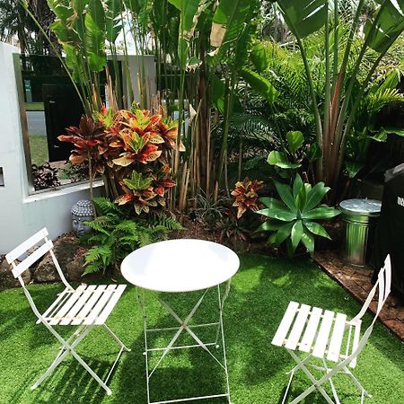 Bayhaven Lodge Byron Bay Ngoại thất bức ảnh