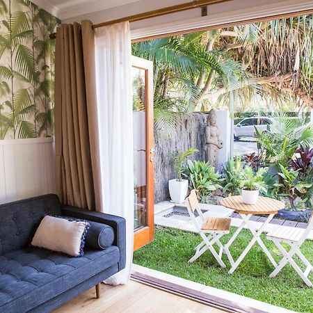 Bayhaven Lodge Byron Bay Ngoại thất bức ảnh