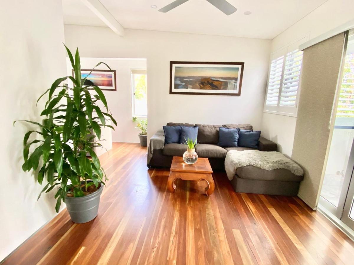 Bayhaven Lodge Byron Bay Ngoại thất bức ảnh