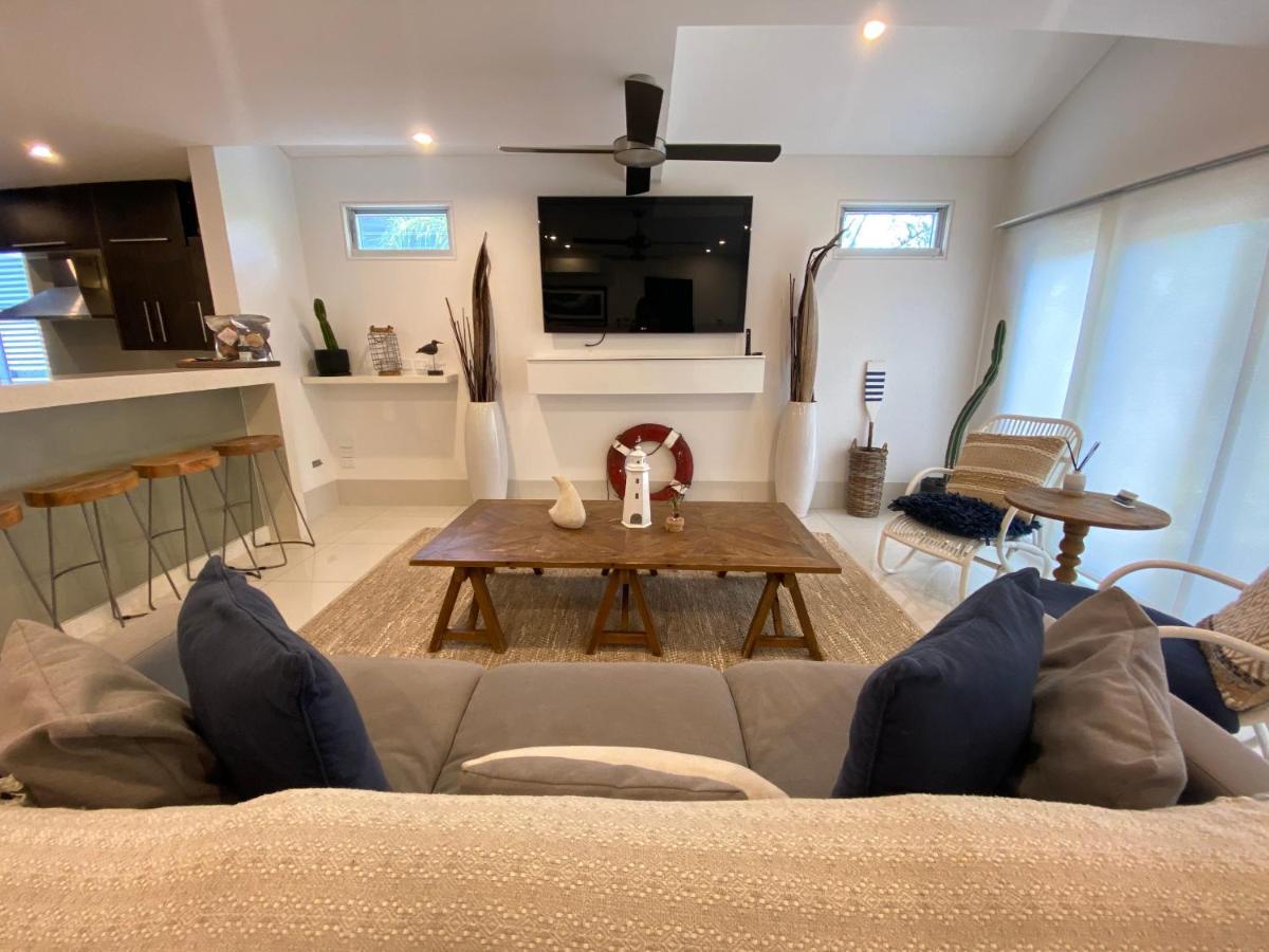 Bayhaven Lodge Byron Bay Ngoại thất bức ảnh