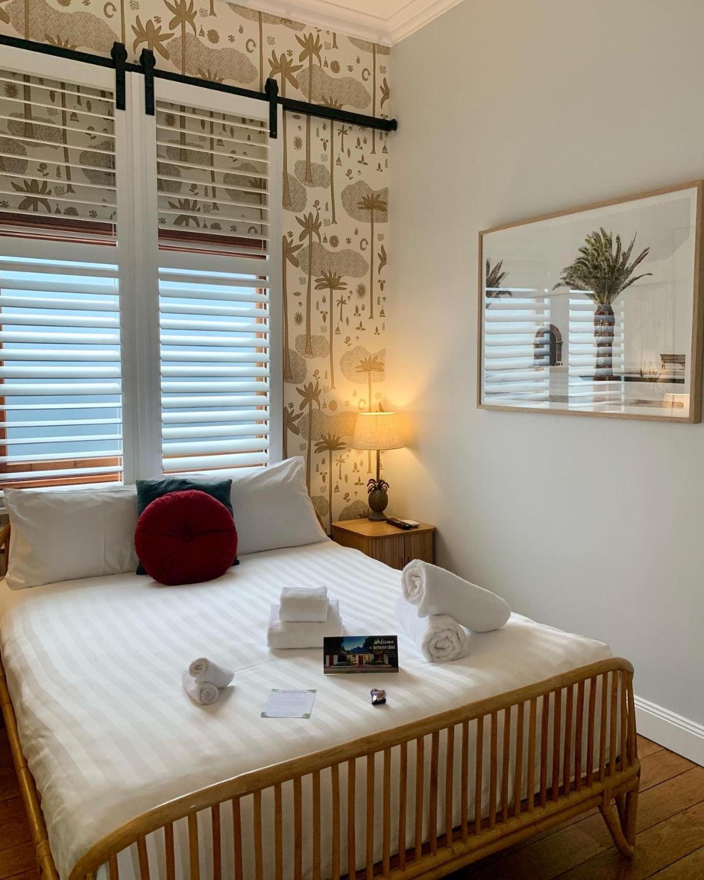 Bayhaven Lodge Byron Bay Ngoại thất bức ảnh