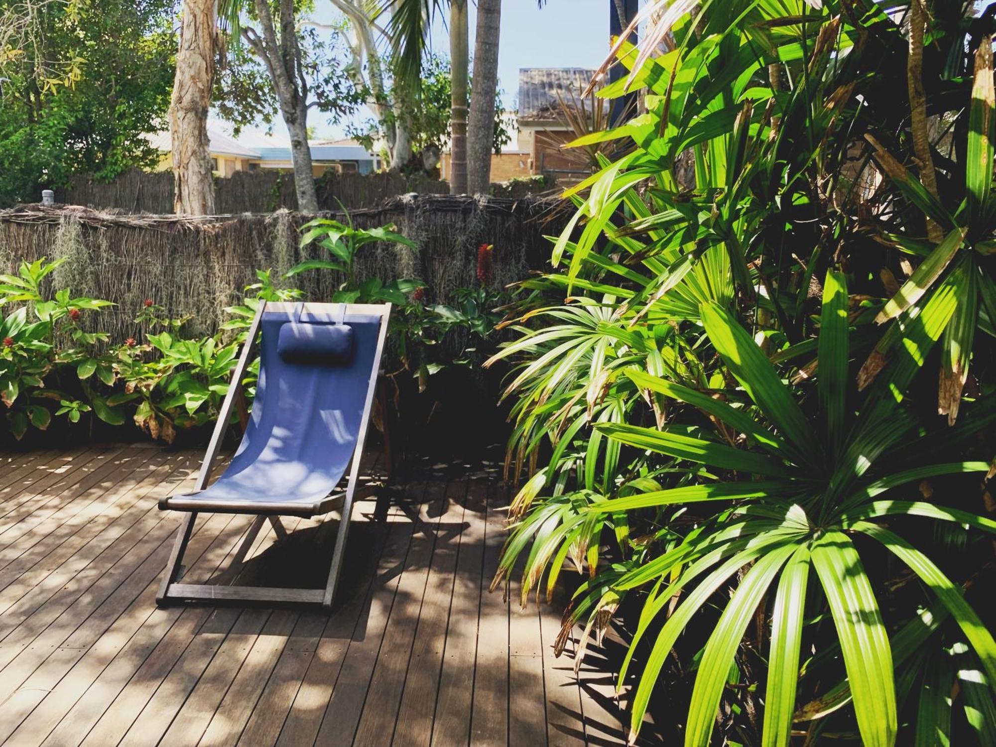 Bayhaven Lodge Byron Bay Ngoại thất bức ảnh