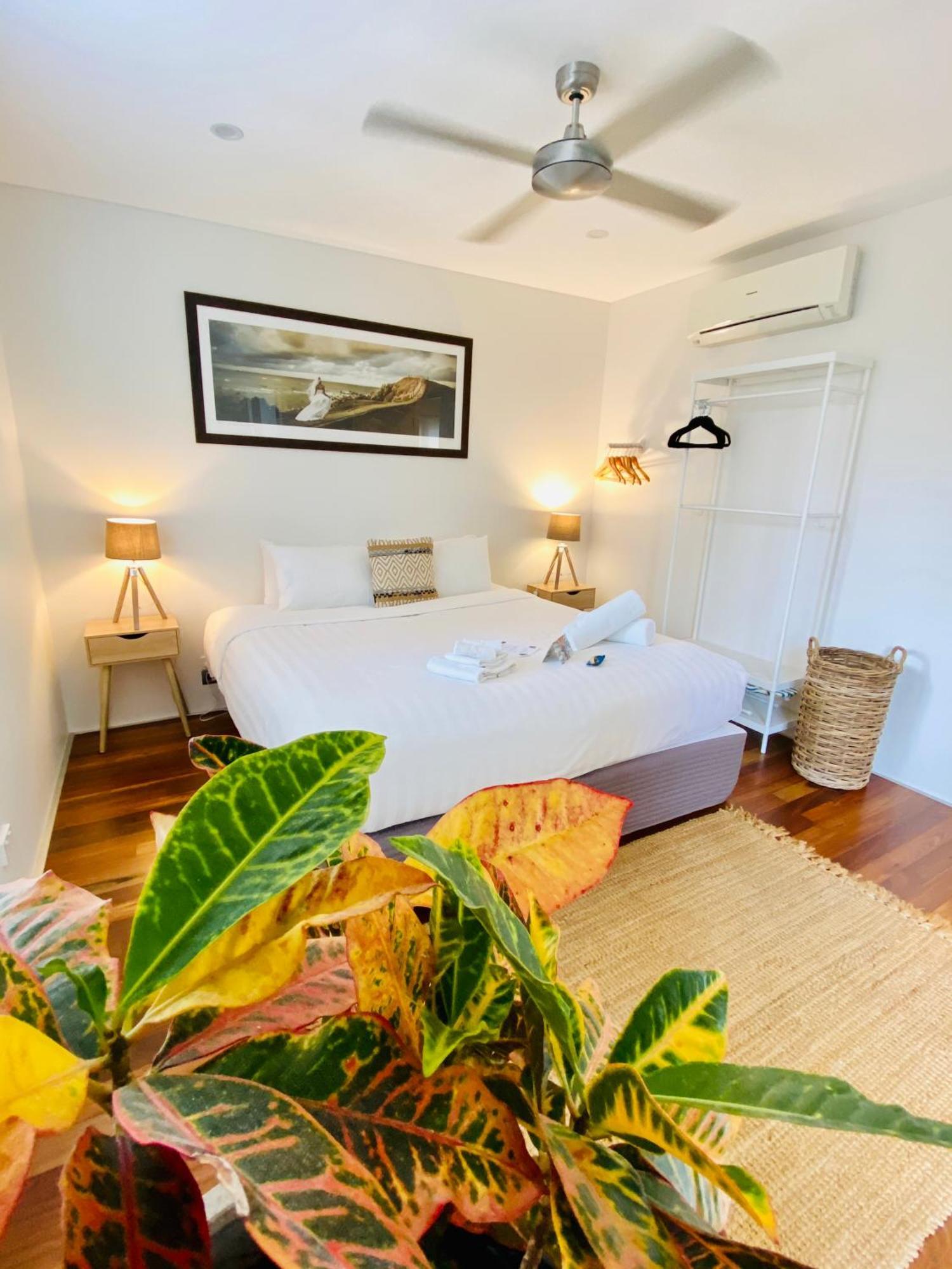 Bayhaven Lodge Byron Bay Ngoại thất bức ảnh