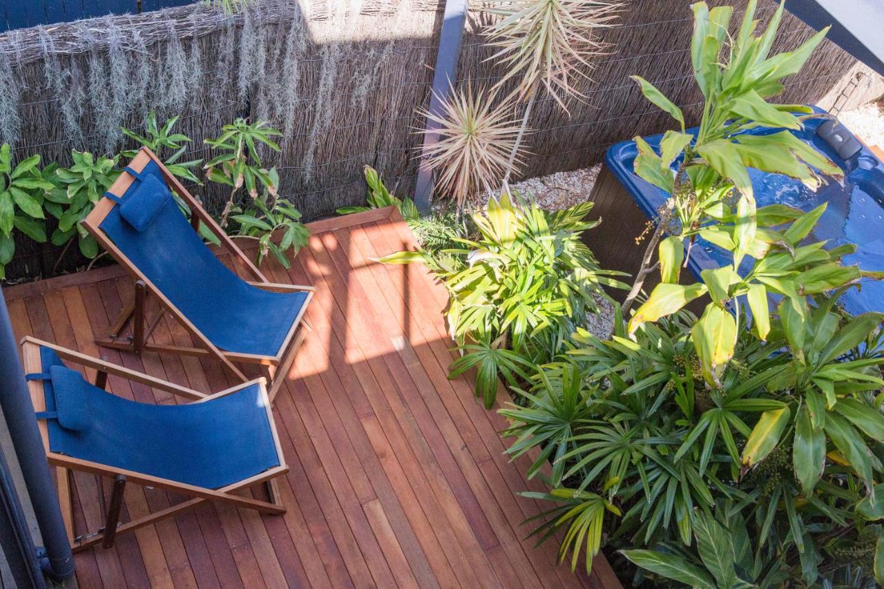 Bayhaven Lodge Byron Bay Ngoại thất bức ảnh