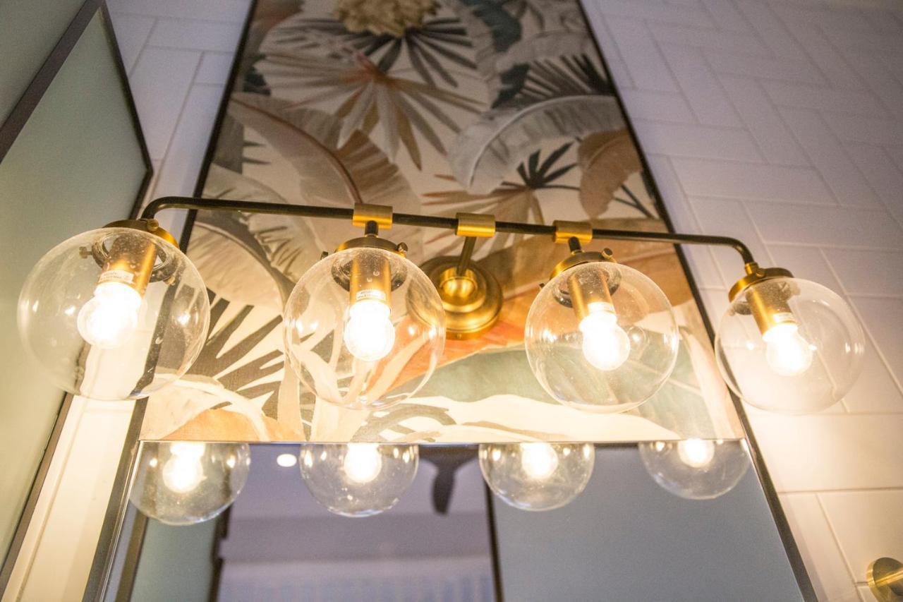 Bayhaven Lodge Byron Bay Ngoại thất bức ảnh