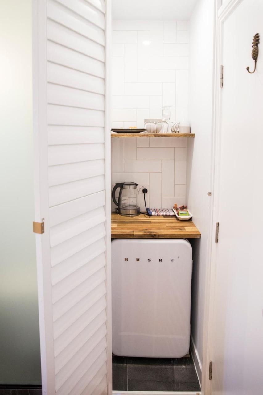 Bayhaven Lodge Byron Bay Ngoại thất bức ảnh