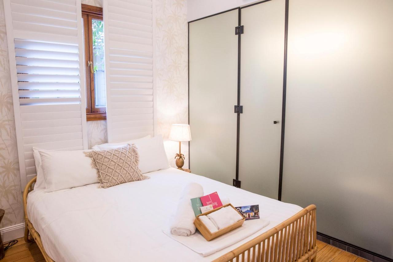 Bayhaven Lodge Byron Bay Ngoại thất bức ảnh