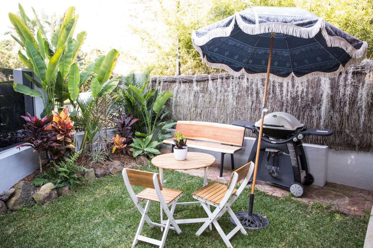 Bayhaven Lodge Byron Bay Ngoại thất bức ảnh