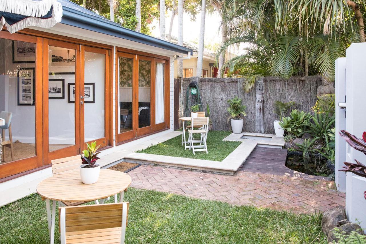 Bayhaven Lodge Byron Bay Ngoại thất bức ảnh