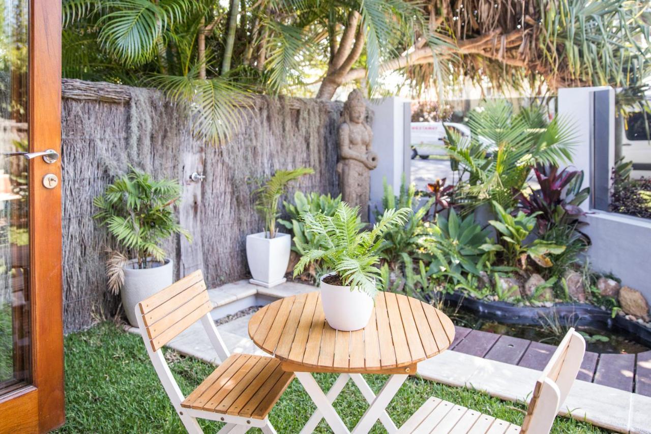 Bayhaven Lodge Byron Bay Ngoại thất bức ảnh