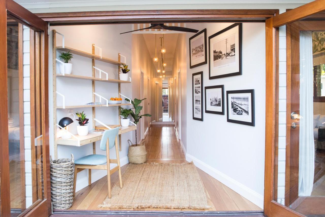 Bayhaven Lodge Byron Bay Ngoại thất bức ảnh