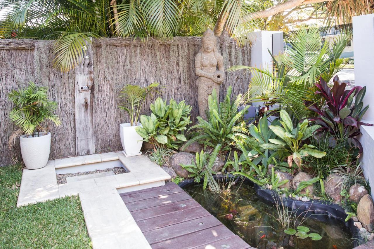 Bayhaven Lodge Byron Bay Ngoại thất bức ảnh