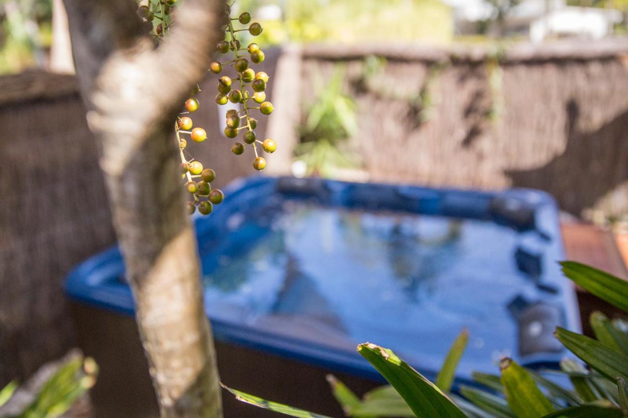 Bayhaven Lodge Byron Bay Ngoại thất bức ảnh