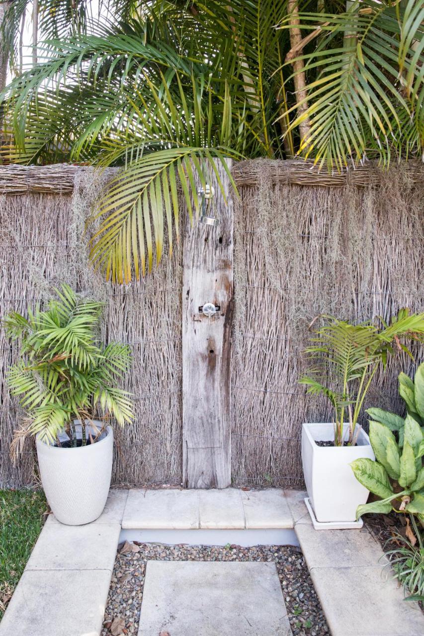 Bayhaven Lodge Byron Bay Ngoại thất bức ảnh
