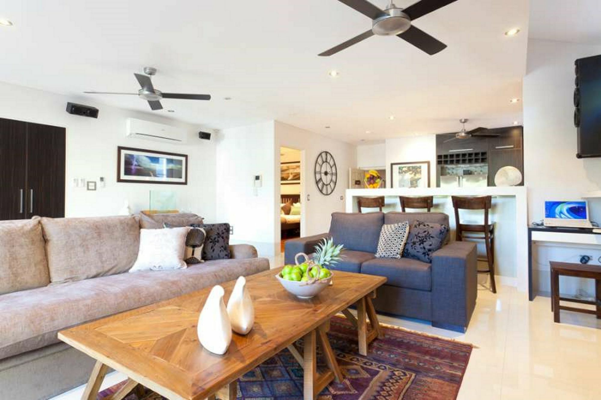 Bayhaven Lodge Byron Bay Ngoại thất bức ảnh