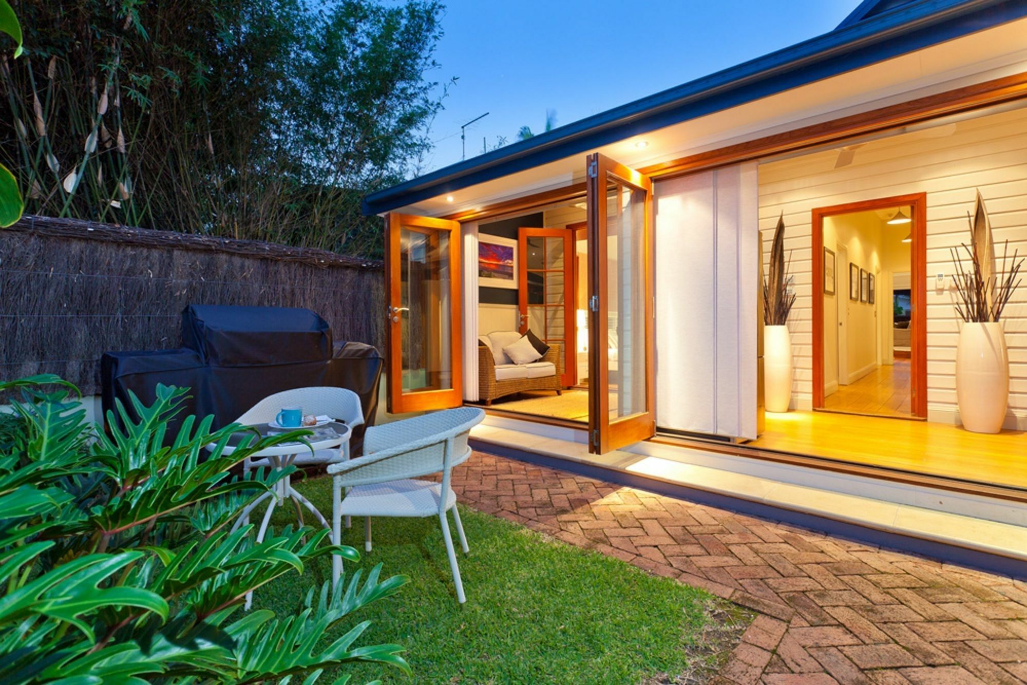 Bayhaven Lodge Byron Bay Ngoại thất bức ảnh