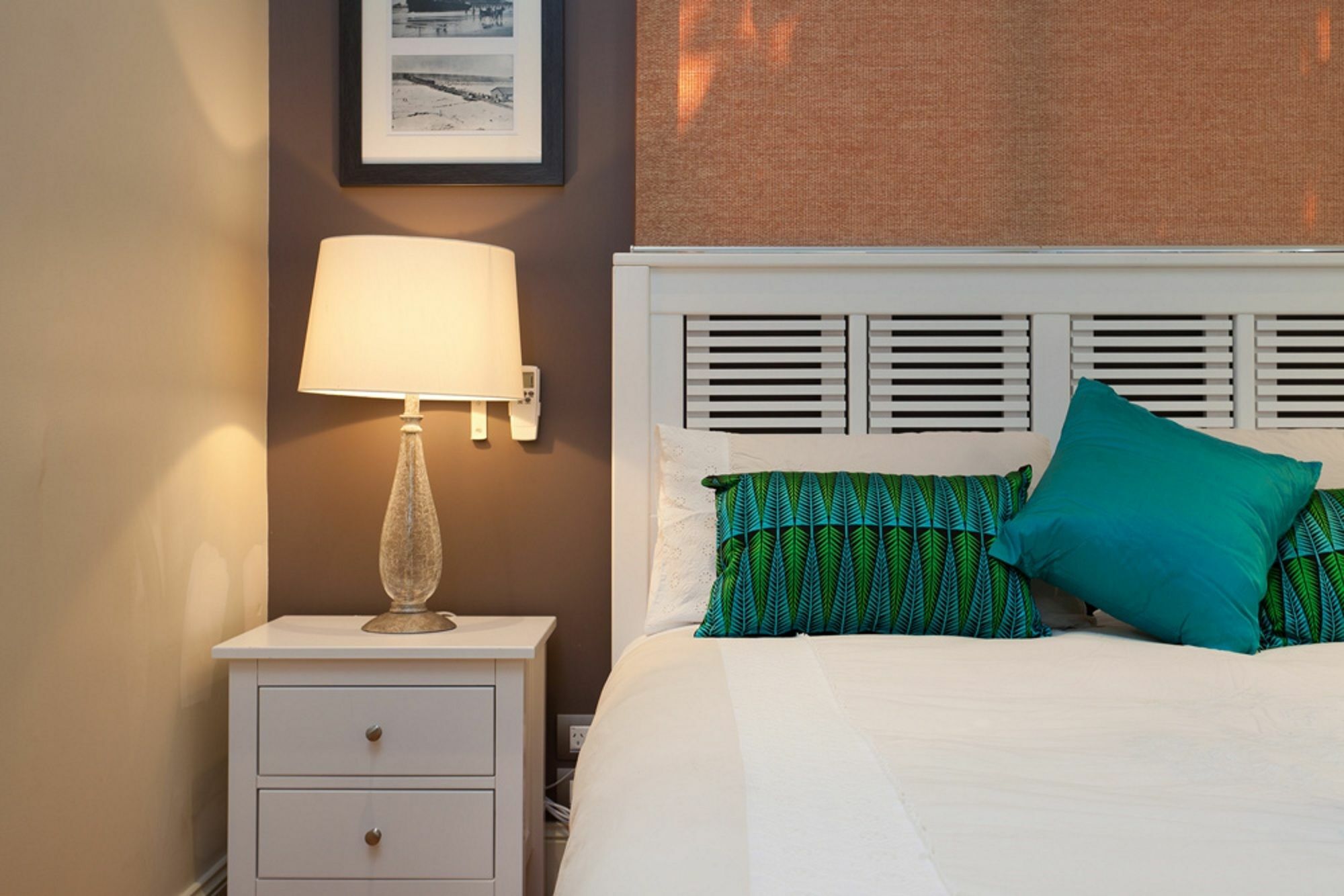 Bayhaven Lodge Byron Bay Ngoại thất bức ảnh