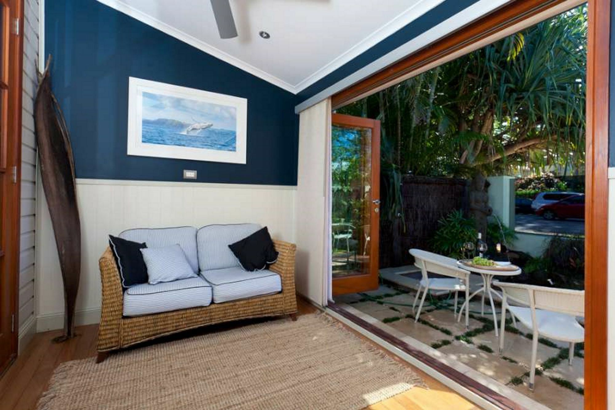 Bayhaven Lodge Byron Bay Ngoại thất bức ảnh