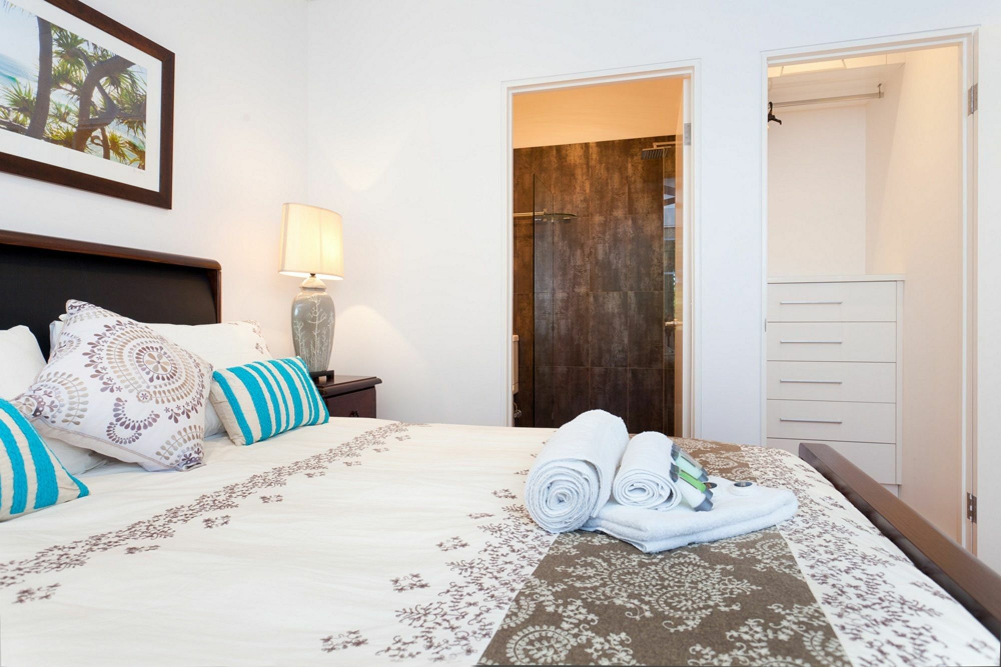 Bayhaven Lodge Byron Bay Ngoại thất bức ảnh