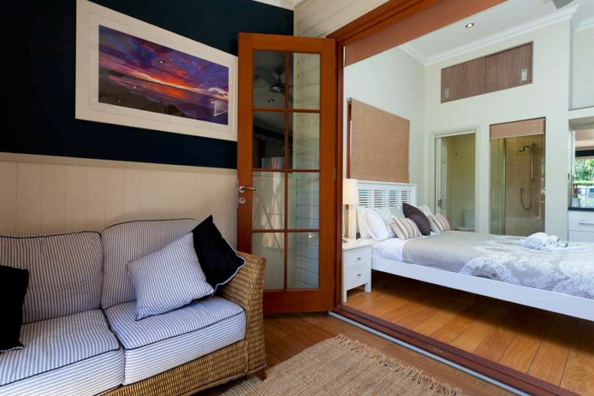 Bayhaven Lodge Byron Bay Ngoại thất bức ảnh