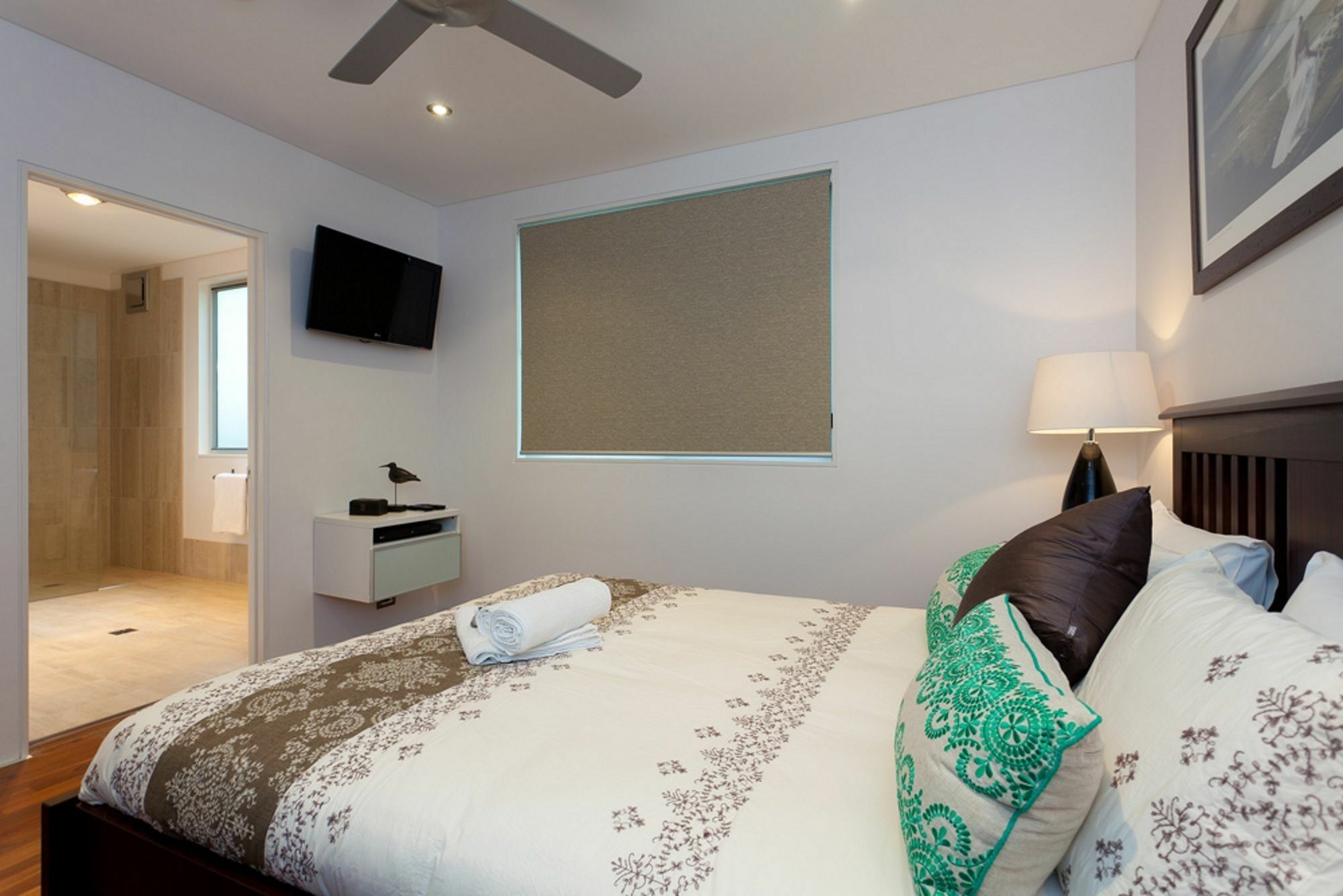 Bayhaven Lodge Byron Bay Ngoại thất bức ảnh