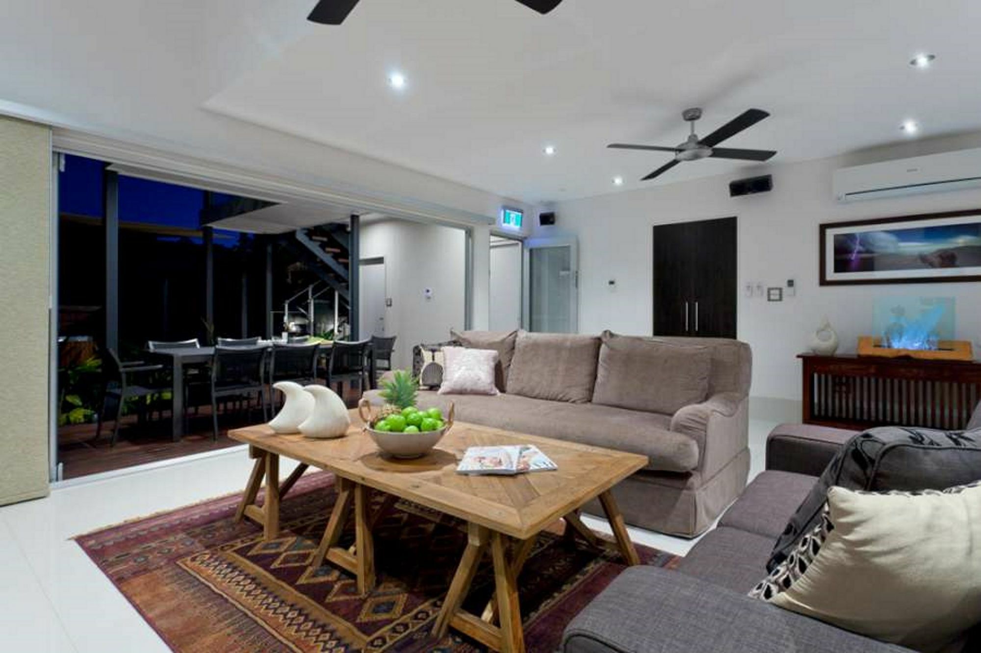 Bayhaven Lodge Byron Bay Ngoại thất bức ảnh