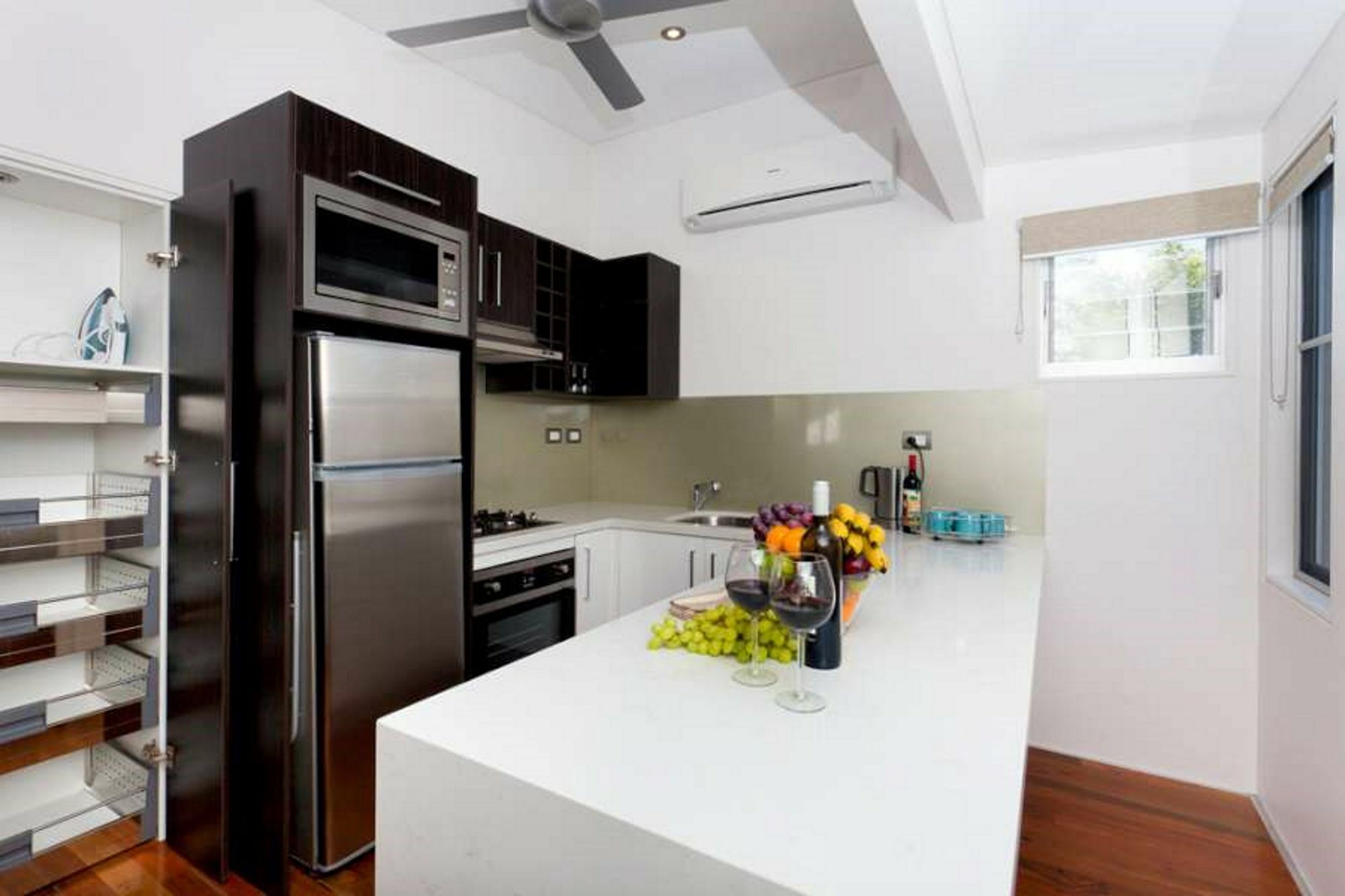 Bayhaven Lodge Byron Bay Ngoại thất bức ảnh
