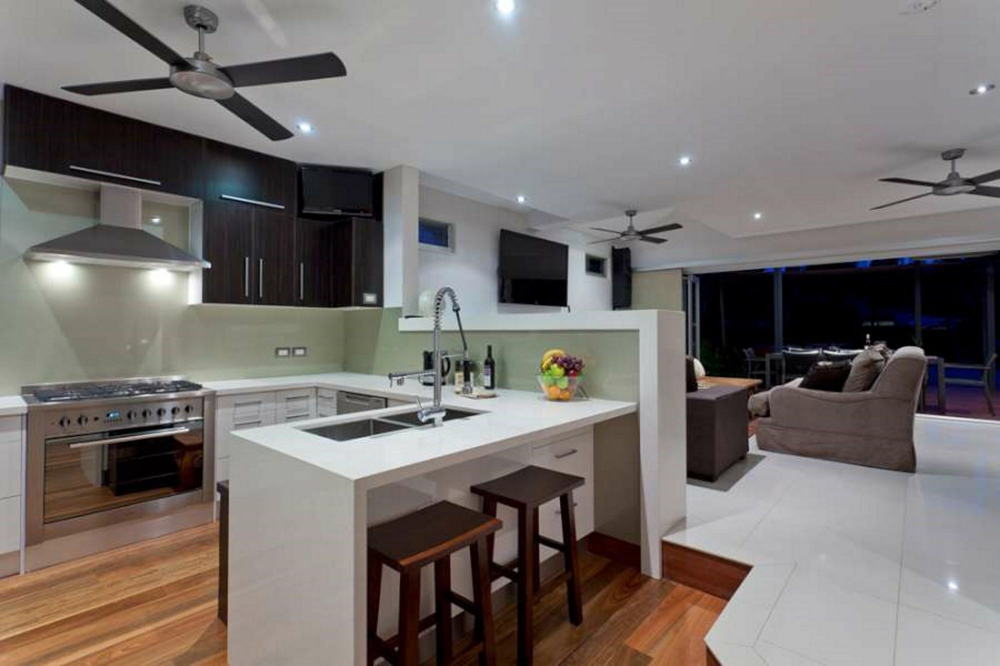 Bayhaven Lodge Byron Bay Ngoại thất bức ảnh